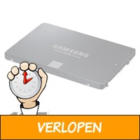 Samsung SSD 500 GB