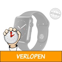 Apple Watch 42 mm Black refurbished