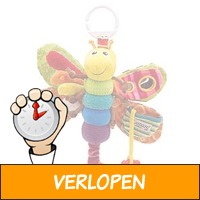 Lamaze Freddie firefly