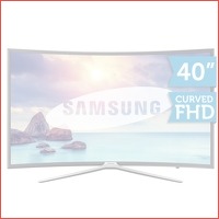 Samsung UE40K6300 40 inch Curved FHD TV