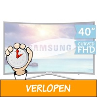 Samsung UE40K6300 40 inch Curved FHD TV