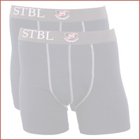 2-pack Suitable boxershort