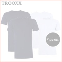 2-pack Trooxx T-shirts