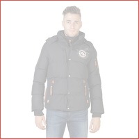 Geographical Norway Winterjas