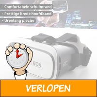 VR Virtual Reality bril