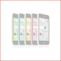 Apple iPhone 5 c 832 GB refurbished