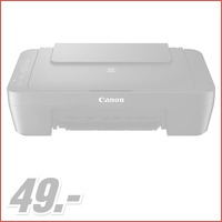 Canon MG3050 wifi printer