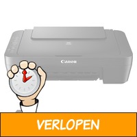 Canon MG3050 wifi printer