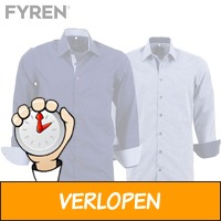 Fyren overhemden sale