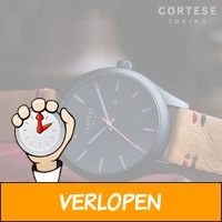 Cortese Durante horloge