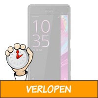 Sony Xperia X smartphone