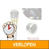 Bellson karaokeset