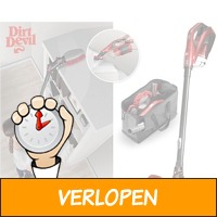 Dirt Devil 5-in-1 Dusty 360 stofzuiger