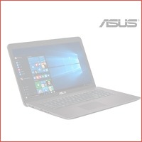 Asus VivoBook 17,3 inch