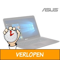 Asus VivoBook 17,3 inch