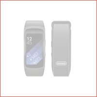 Samsung Galaxy Gear Fit 2