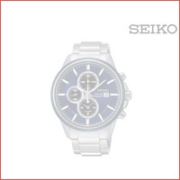 Seiko Solar herenhorloge