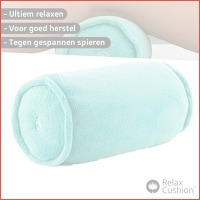 Relax Roll massagekussen