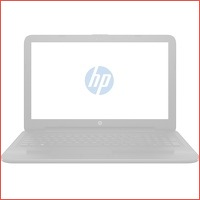 HP 250 notebook