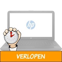 HP 250 notebook