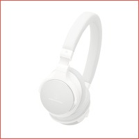 Audio-Technica ATH-SR5BT koptelefoon