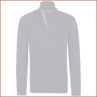 Giorgio di Mare sweater