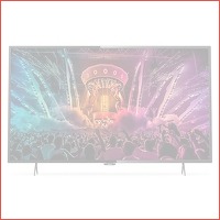 Philips 43PUS6101 4K Ultra HD Smart LED ..