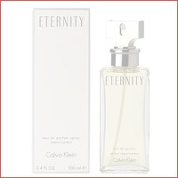 Calvin Klein Eternity