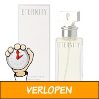 Calvin Klein Eternity