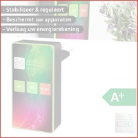 Elec EQ energiebespaarder