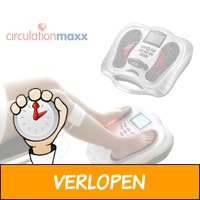 Circulation Maxx elektrische spierstimulator