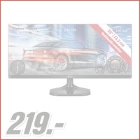 LG 29UM58 monitor