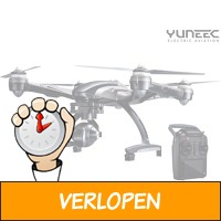 Yuneec Q500 Typhoon 4 K UHD drone