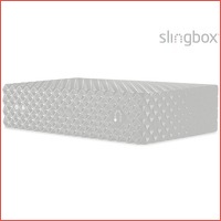 Slingbox 350: overal TV kijken