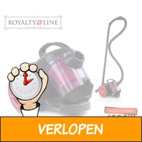 Royalty Line stofzuiger