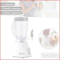 Fitmix blender