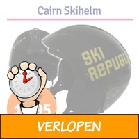 Cairn Ski Republic skihelm