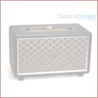 Stereoboomm 700 Retro bluetoothspeaker