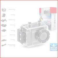 Full-HD waterdichte Action Camera