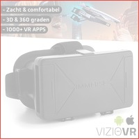 Vizio Virtual Reality bril 3D