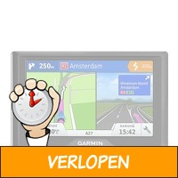 Garmin Drive 40 CEU autonavigatie