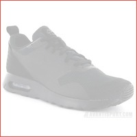 Nike Air Max Tavas zwarte sneaker