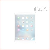 Apple iPad Air 32GB WiFi + 4G