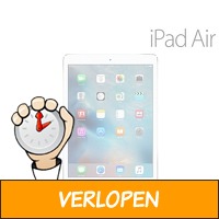 Apple iPad Air 32GB WiFi + 4G