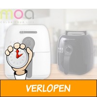 Moa Design AirFryer