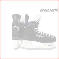 Bauer Nexus 3000 schaatsen