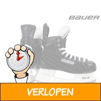 Bauer Nexus 3000 schaatsen