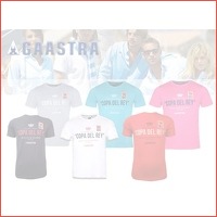 Gaastra heren T-Shirt