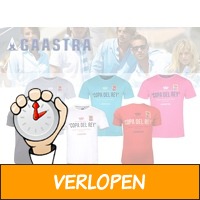 Gaastra heren T-Shirt