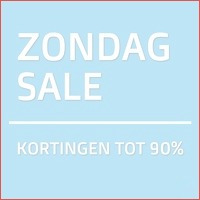 Mega sport uitverkoop